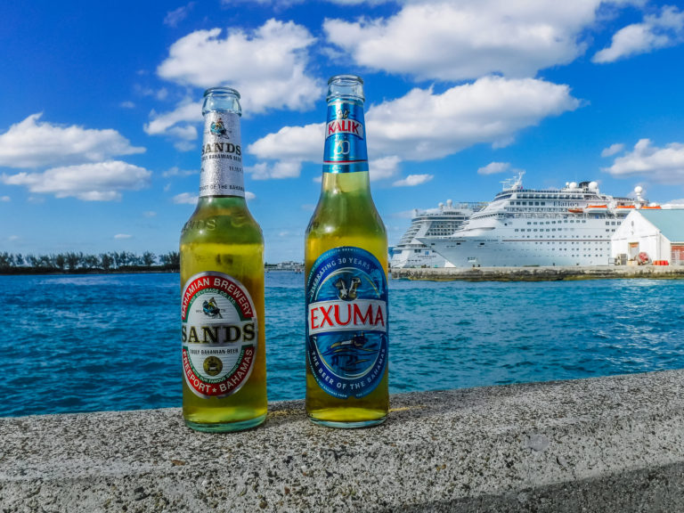 Cruise Drinks Package: Should You Buy One? - Any Adventure With You