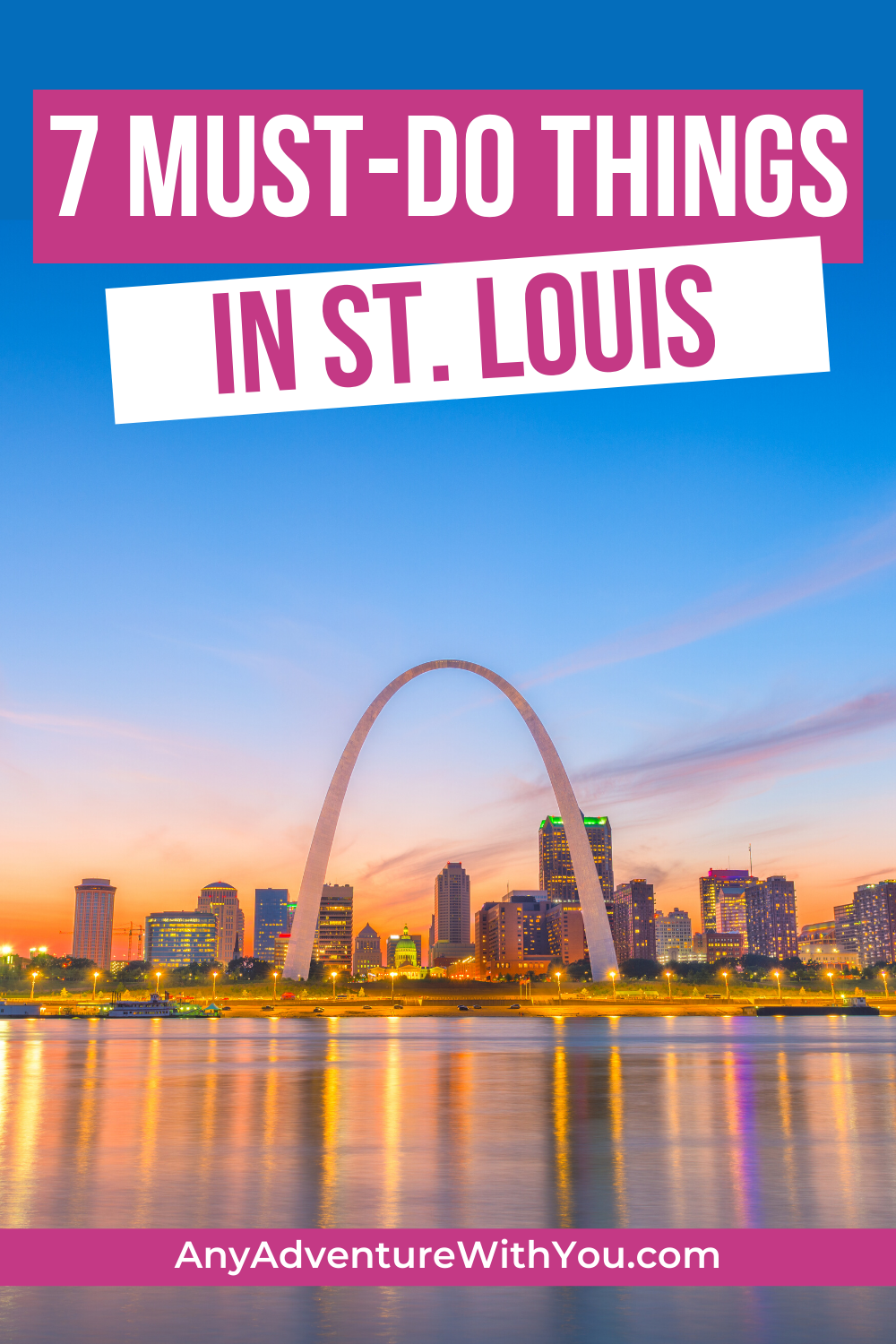 things to do in st louis for adults